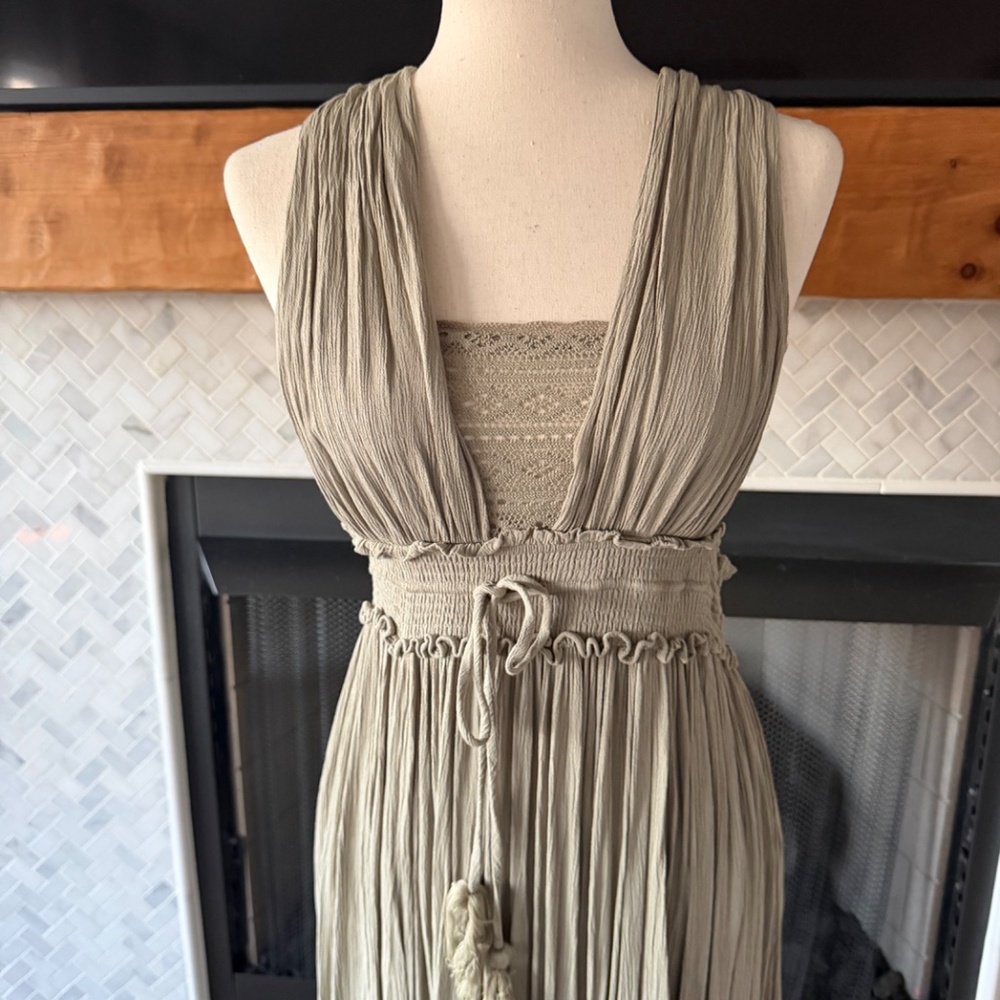 Free People Santa Maria Maxi - Picture 6 of 6